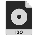 فایل ISO